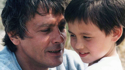 デーモン・ワールド場面写真