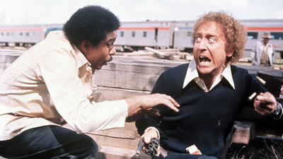 大陸横断超特急［吹］場面写真