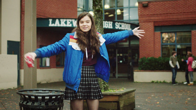 スウィート17モンスター場面写真