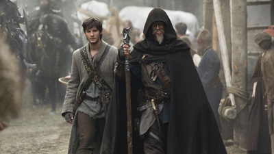 セブンス・サン 魔使いの弟子場面写真