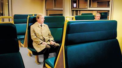 孤独のススメ場面写真