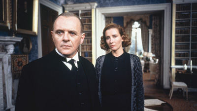 日の名残り［４Ｋレストア版］場面写真