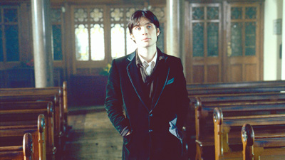 オン・エッジ　１９歳のカルテ［吹］場面写真