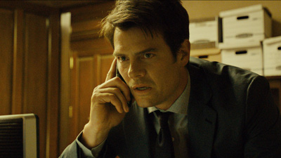 ブラック・ファイル　野心の代償［吹］場面写真