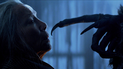 クランプス　魔物の儀式［吹］場面写真