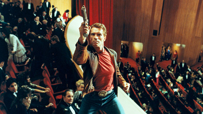 ラスト・アクション・ヒーロー場面写真