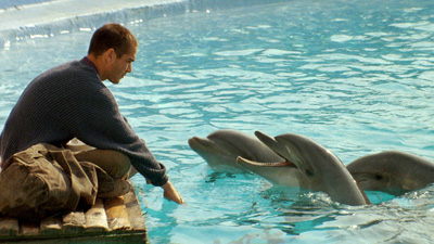 グレート・ブルー完全版［オリジナル英語版］場面写真