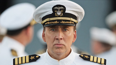 パシフィック・ウォー場面写真