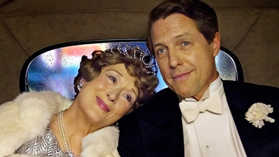 マダム・フローレンス！　夢見るふたり場面写真