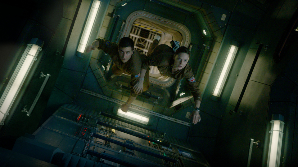 ライフ場面写真