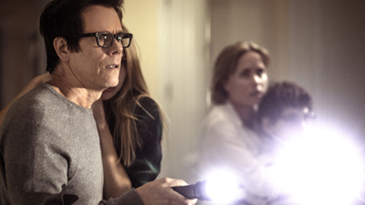 ダークネス(2016)場面写真