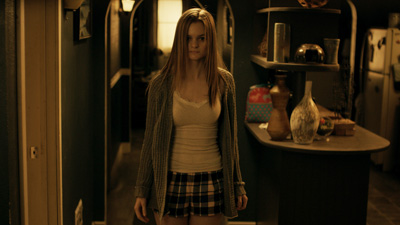 トーテム 呪いの首飾り場面写真