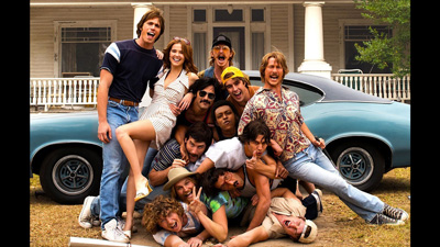 エブリバディ・ウォンツ・サム！！　世界はボクらの手の中に場面写真