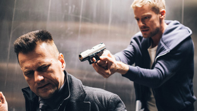 LOOP/ループ -時に囚われた男-場面写真