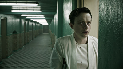 キュア ～禁断の隔離病棟～［吹］場面写真