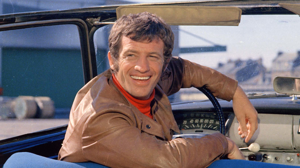 大頭脳場面写真