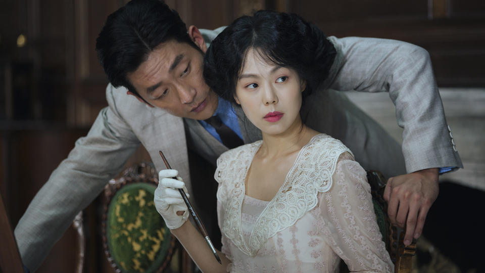 お嬢さん［Ｒ15＋指定版］場面写真