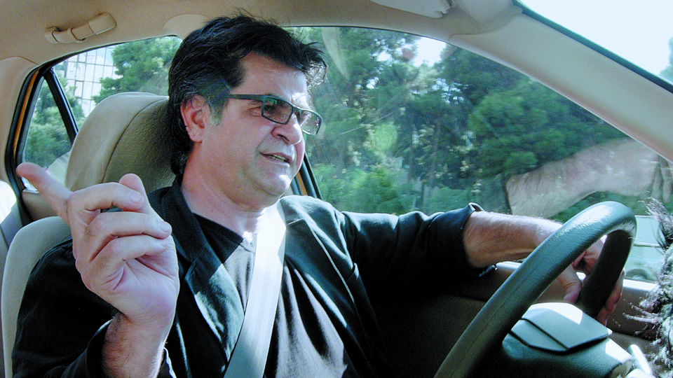 人生タクシー場面写真