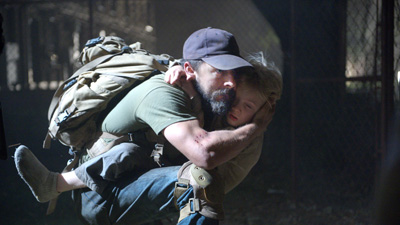 マン・ダウン 戦士の約束場面写真