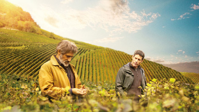 ブルゴーニュで会いましょう場面写真