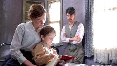 未来を花束にして場面写真