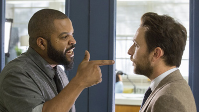 フィストファイト場面写真