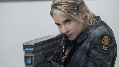 ダイバージェントＦＩＮＡＬ［吹］場面写真