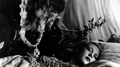 美女と野獣（1946） |【BS10プレミアム】洋画・邦画・音楽・海外