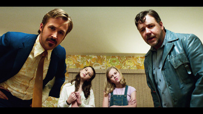 ナイスガイズ！場面写真