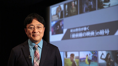 町山智浩が暴く「最前線の映画」の暗号場面写真