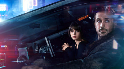 ブレードランナー ２０４９［町山智浩解説付］場面写真