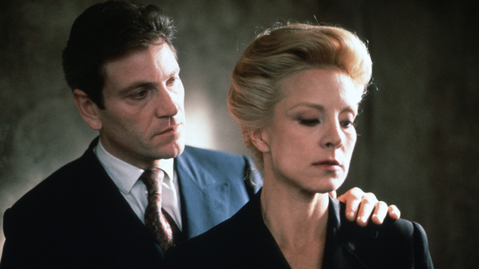 ランジュ・ノワール／甘い媚薬場面写真