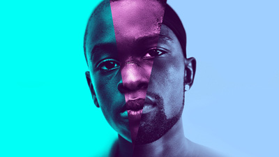 ムーンライト［町山智浩解説付］場面写真