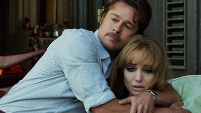 白い帽子の女［吹］場面写真