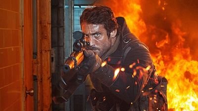 デイライツ・エンド場面写真