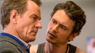 ウェディング・バトル　アウトな男たち場面写真