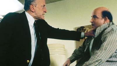 ハードコアの夜場面写真