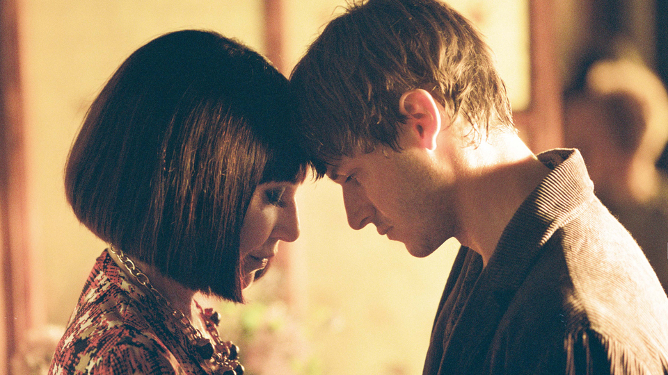 たかが世界の終わり場面写真