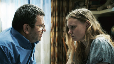 エリザのために場面写真