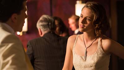 カフェ・ソサエティ場面写真