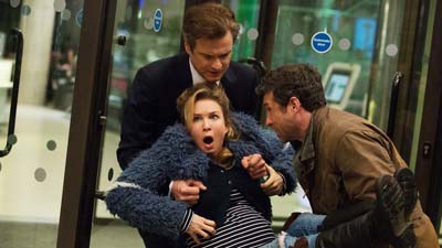 ブリジット・ジョーンズの日記　ダメな私の最後のモテ期場面写真