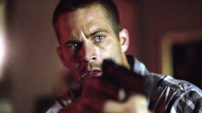 ワイルド・バレット場面写真