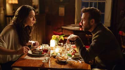 タンブルダウン 彼の遺した恋の歌場面写真