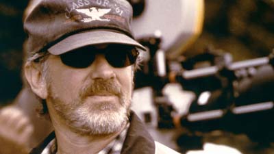 スピルバーグ！場面写真