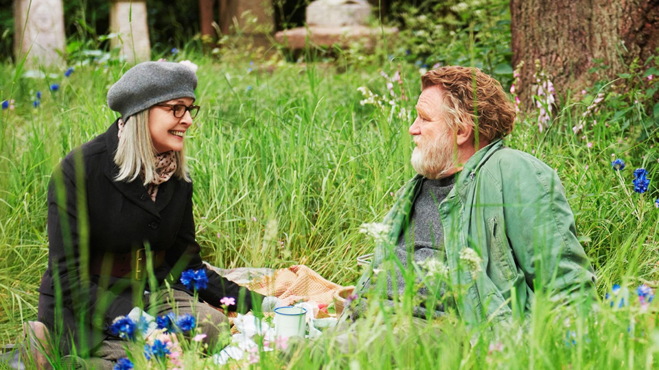 ロンドン、人生はじめます［吹］場面写真