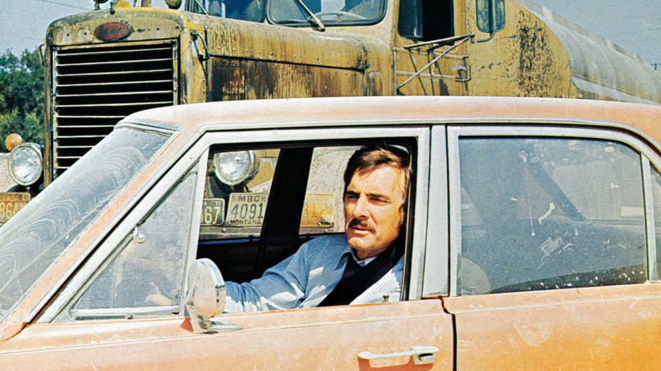 激突！［吹］日曜洋画劇場版場面写真