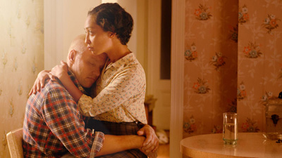 ラビング　愛という名前のふたり場面写真