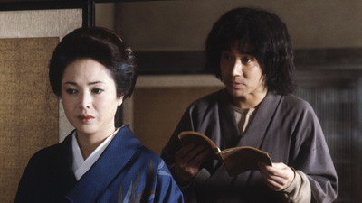 病院坂の首縊りの家（１９７９）場面写真