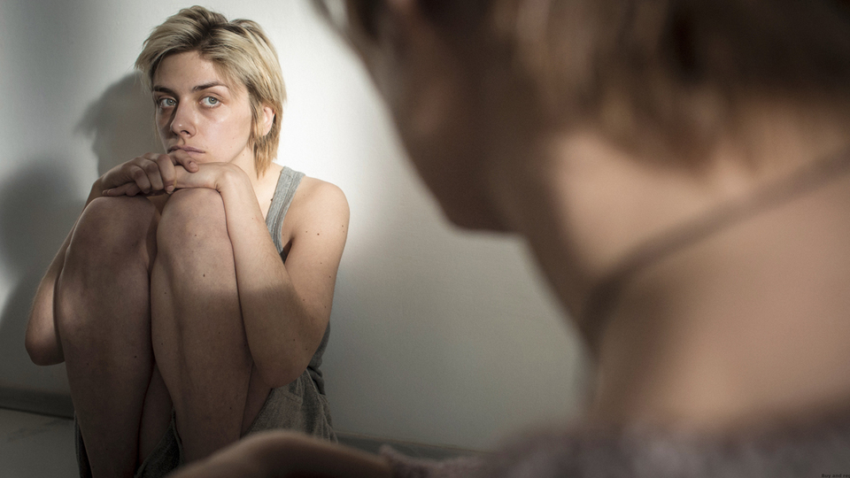 君はひとりじゃない場面写真