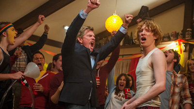 ホームメイト!場面写真